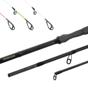 Delphin DIMENZIA330cm/150g/3 Teile
