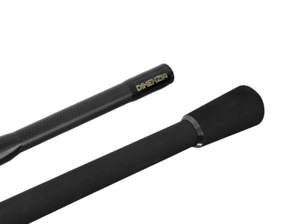 Delphin DIMENZIA330cm/150g/3 Teile – Bild 7