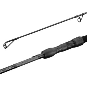 Delphin CorsaBLACK NERO270cm/2,75lbs/2 Teile