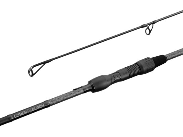 Delphin CorsaBLACK NERO390cm/3,5lbs/3 Teile