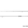 Delphin CorsaBLACK NERO270cm/2lbs/2 Teile – Bild 6