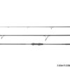 Delphin CorsaBLACK NERO270cm/2lbs/2 Teile – Bild 8