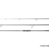 Delphin CorsaBLACK NERO270cm/2lbs/2 Teile – Bild 9