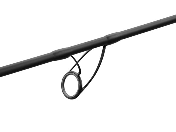 Delphin CorsaBLACK NERO390cm/3,5lbs/3 Teile – Bild 11