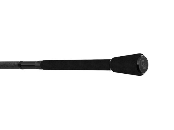 Delphin CorsaBLACK NERO390cm/3,5lbs/3 Teile – Bild 14