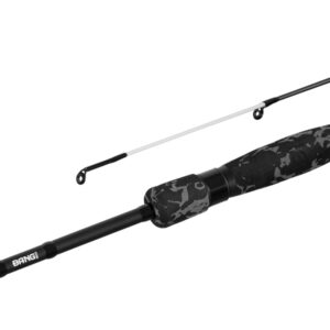 Delphin BANG Darx180cm/0,5-5g/ 2 Teile