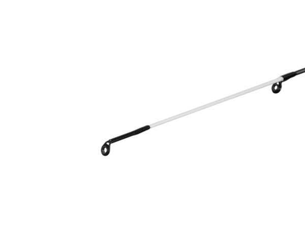 Delphin BANG Darx180cm/0,5-5g/ 2 Teile – Bild 6