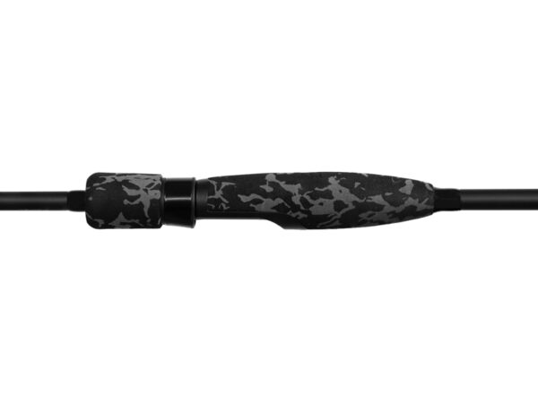 Delphin BANG Darx180cm/0,5-5g/ 2 Teile – Bild 8
