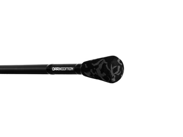 Delphin BANG Darx180cm/0,5-5g/ 2 Teile – Bild 9