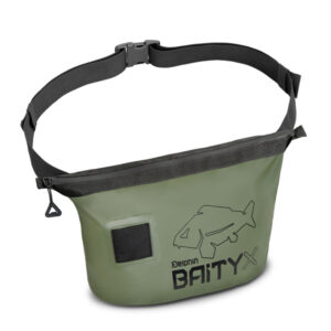 Feeder-Bauchtasche Delphin BAITYX
