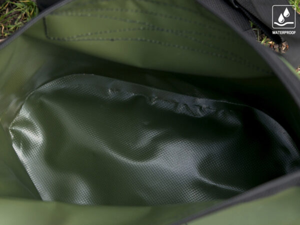 Feeder-Bauchtasche Delphin BAITYX – Bild 5