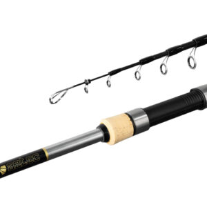 Delphin AZTEC tele180cm/10-30g