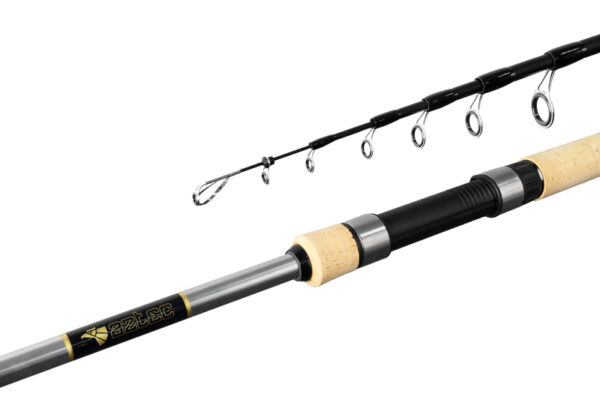 Delphin AZTEC tele180cm/10-30g