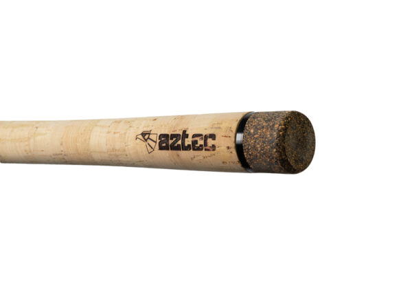 Delphin AZTEC tele180cm/10-30g – Bild 8