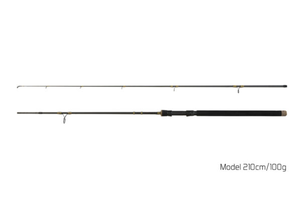 Delphin Murena270cm/100g – Bild 2