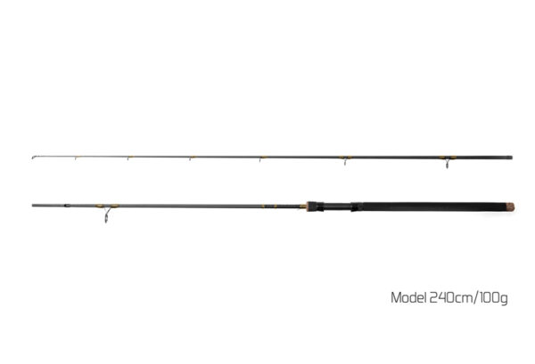 Delphin Murena270cm/100g – Bild 3