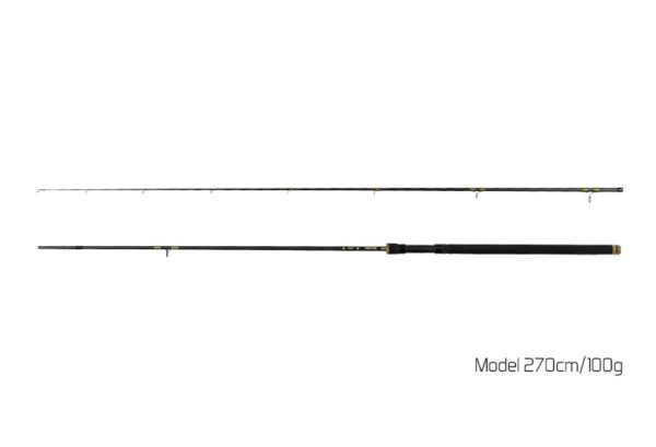 Delphin Murena270cm/100g – Bild 4