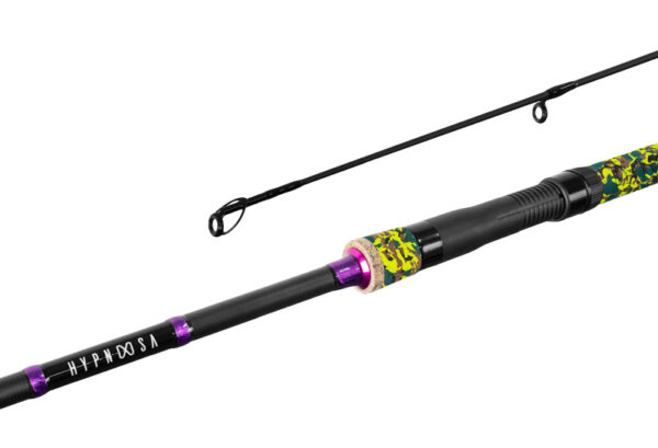 Delphin HYPNOOSA / 2 Teile260cm/60g