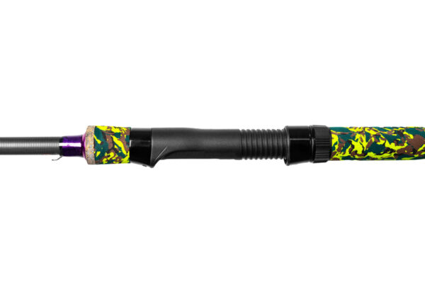 Delphin HYPNOOSA / 2 Teile260cm/60g – Bild 8