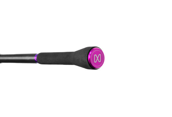 Delphin HYPNOOSA / 2 Teile260cm/60g – Bild 9