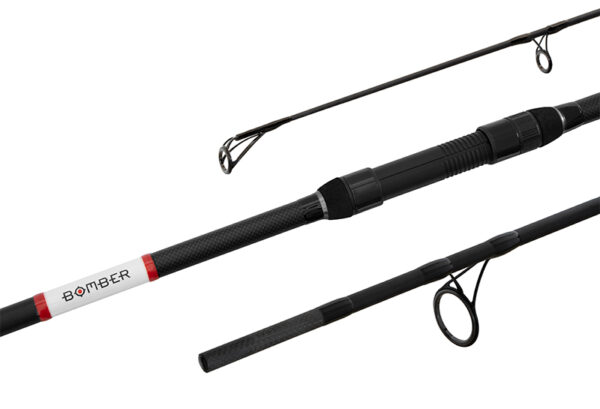 Delphin BOMBER360cm/5.00lbs/2 Teile