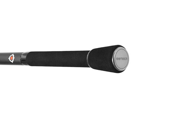 Delphin BOMBER360cm/5.00lbs/2 Teile – Bild 9