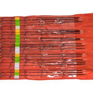 Feeder Spitzen Set