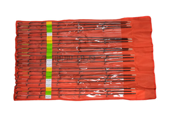 Spitze Delphin TIPO 3.5 Carbon BGHEAVY