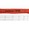 Spitze Delphin TIPO 3.2 Carbon BGHEAVY – Bild 2