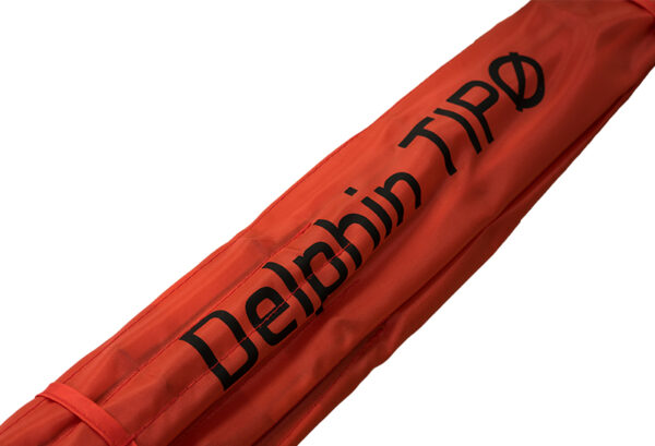 Spitze Delphin TIPO 3.5 Carbon BGHEAVY – Bild 3