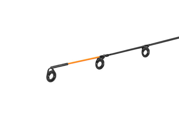 Spitze Delphin TIPO 3.5 Carbon BGHEAVY – Bild 4