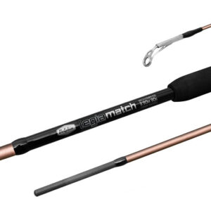 Delphin LEGIA Match390cm / bis 30g