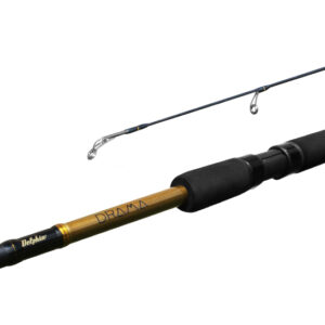 Delphin DRAMA match360cm / bis 50g