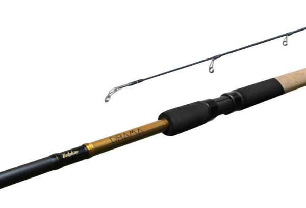 Delphin DRAMA match360cm / bis 50g
