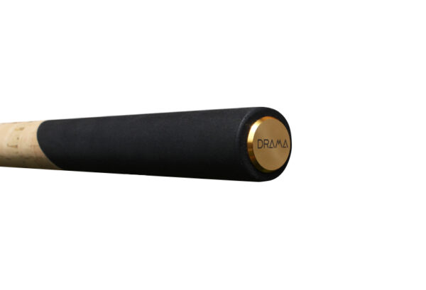 Delphin DRAMA match360cm / bis 50g – Bild 6