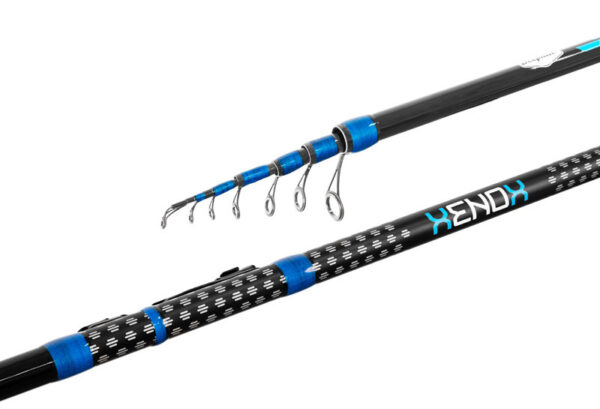 Delphin XENOX7m/30g