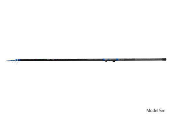 Delphin XENOX7m/30g – Bild 3