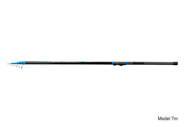 Delphin XENOX7m/30g – Bild 5