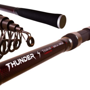 THUNDER TELEROD360cm/bis 140g