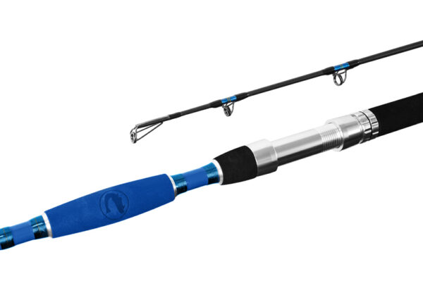 Delphin HAZARD / 2 Teile310cm/500g