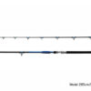 Delphin HAZARD / 2 Teile285cm/500g – Bild 3