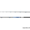 Delphin HAZARD / 2 Teile285cm/500g – Bild 4