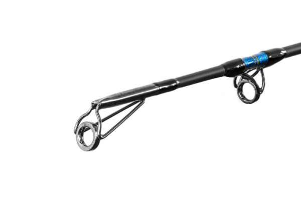 Delphin HAZARD / 2 Teile310cm/500g – Bild 5