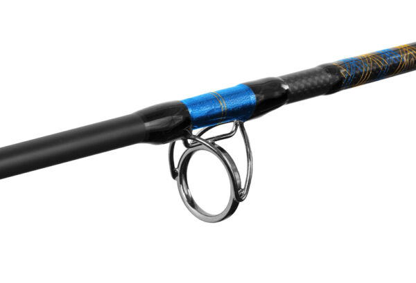 Delphin HAZARD / 2 Teile310cm/500g – Bild 6