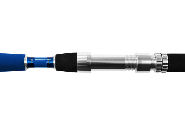 Delphin HAZARD / 2 Teile310cm/500g – Bild 7