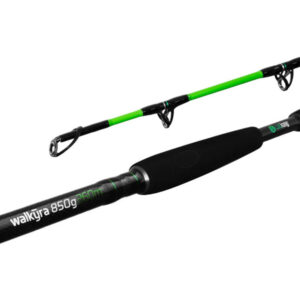 Delphin WALKYRA / 2 Teile260cm/850g