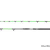 Delphin WALKYRA / 2 Teile260cm/850g – Bild 3