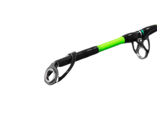 Delphin WALKYRA / 2 Teile300cm/850g – Bild 5