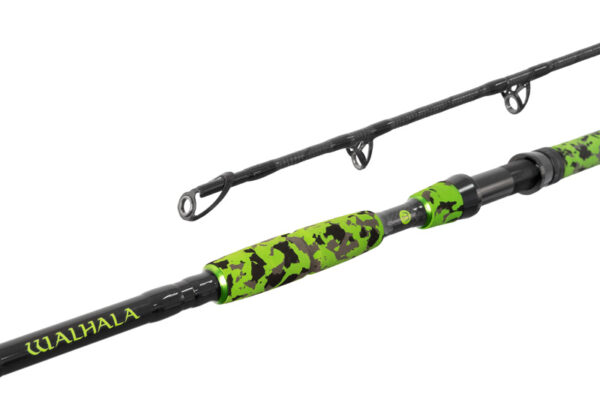 Catkong WALHALA / 2 Teile300cm/950g