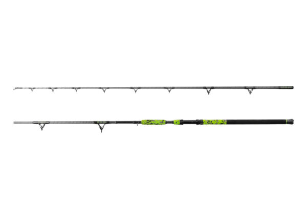 Catkong WALHALA / 2 Teile300cm/950g – Bild 2